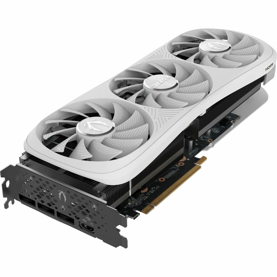 Zotac NVIDIA GeForce RTX 4080 Graphic Card - 16 GB GDDR6X - ZT-D40810Q-10P