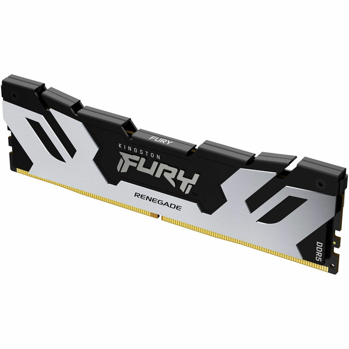 Kingston FURY Renegade 16GB DDR5 SDRAM Memory Module - KF576C38RS-16