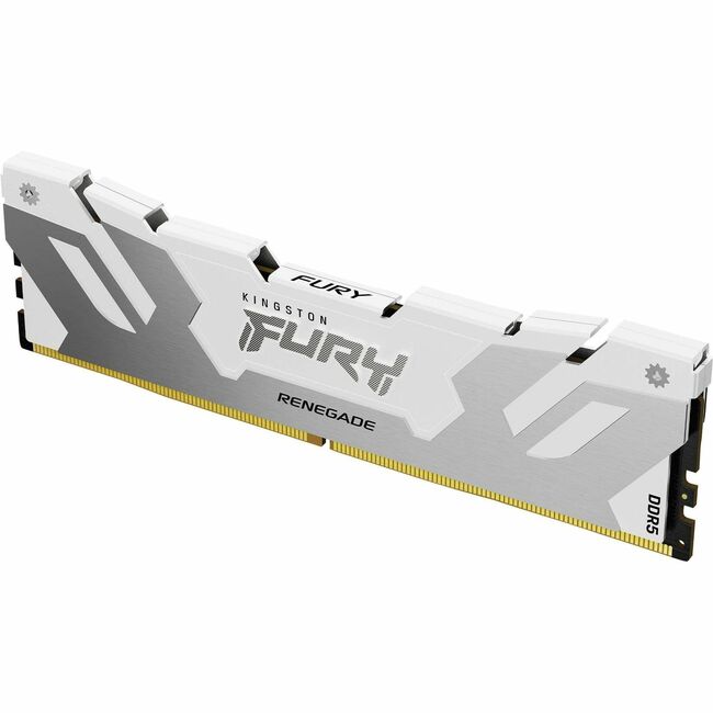 Kingston FURY Renegade 16GB DDR5 SDRAM Memory Module - KF580C38RW-16