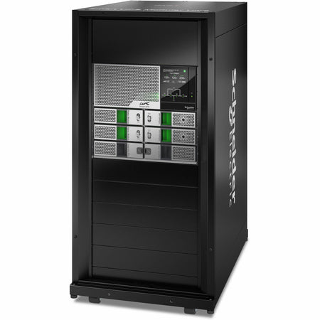 APC by Schneider Electric Smart-UPS 10kVA Tower UPS - SRYL10K15XLT24