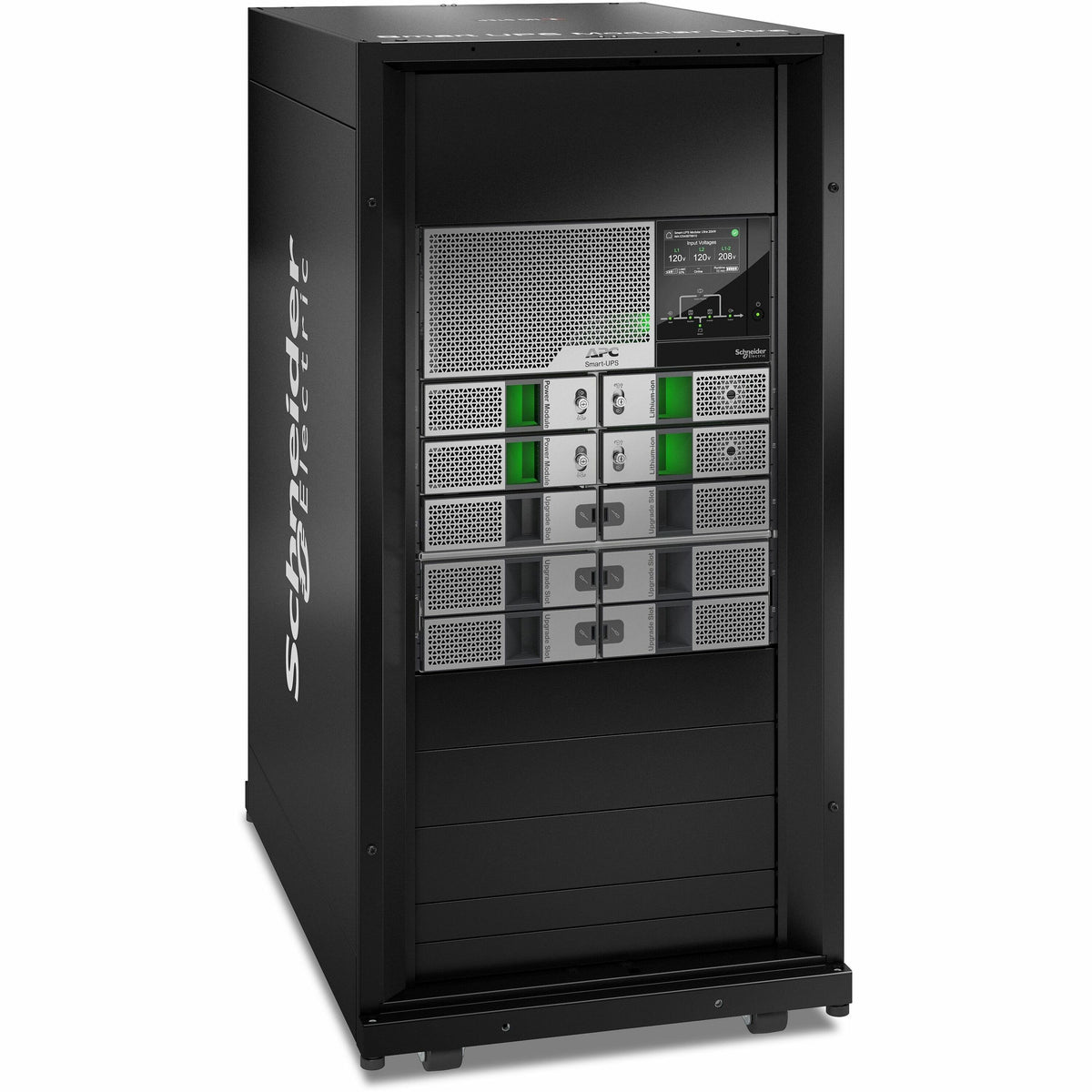 APC by Schneider Electric Smart-UPS 10kVA Tower UPS - SRYL10K20XLT24