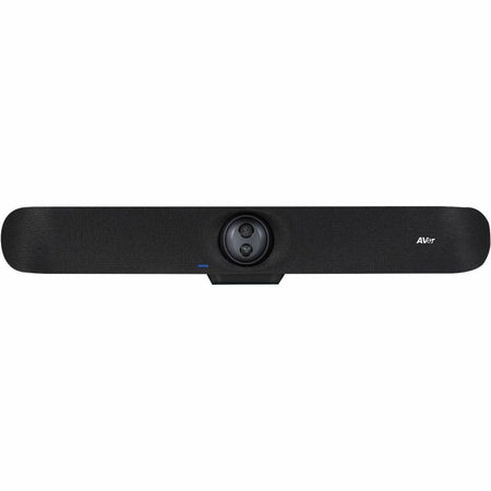 AVer VB350 Dual Lens Enterprise-Grade 4K PTZ Video Bar for Medium & Large Rooms - COMMVB350