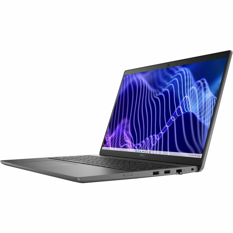 Dell Latitude 3000 3540 15.6" Notebook - Full HD - Intel Core i7 13th Gen i7-1355U - 8 GB - 256 GB SSD - English (US) Keyboard - FP6K5