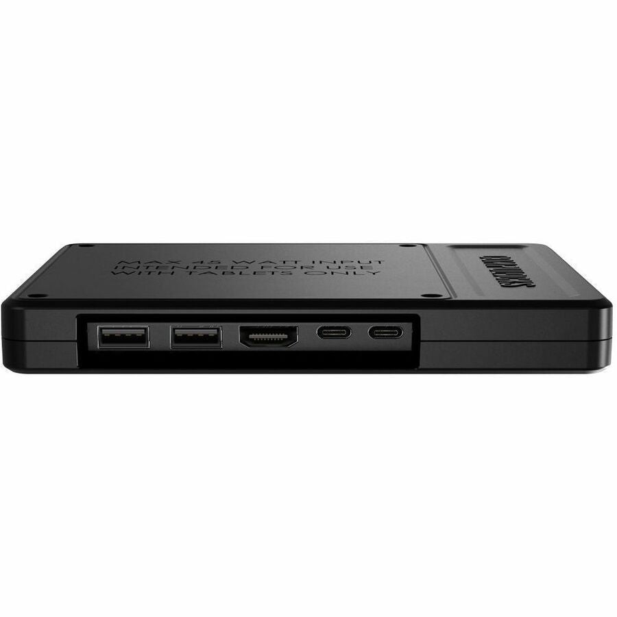 Compulocks +HUB H01 Mounting Box for USB Hub, Cable, Tablet - H01