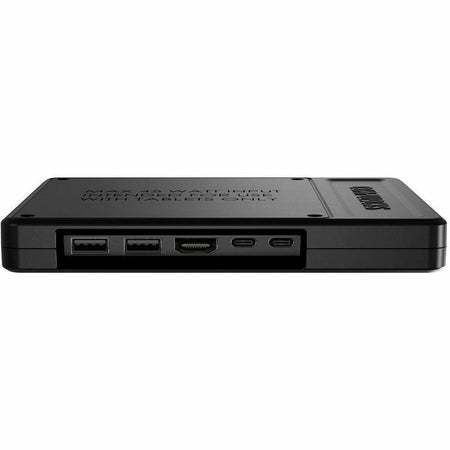 Compulocks +HUB H01 Mounting Box for USB Hub, Cable, Tablet - H01