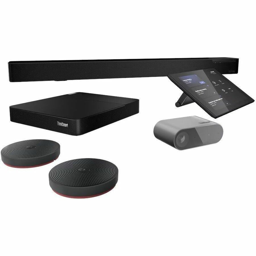 Lenovo ThinkSmart Core Video Conference Equipment - 11S3000LUS