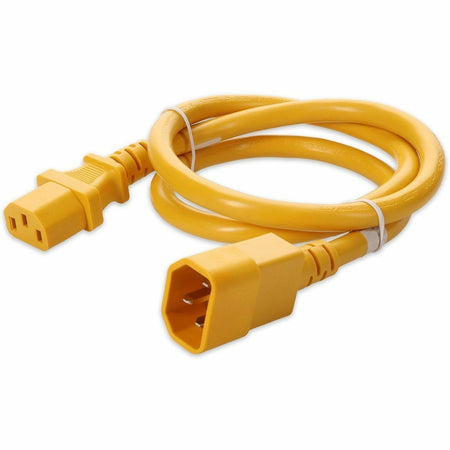 AddOn Standard Power Cord - ADD-C132C1414AWG3MYW