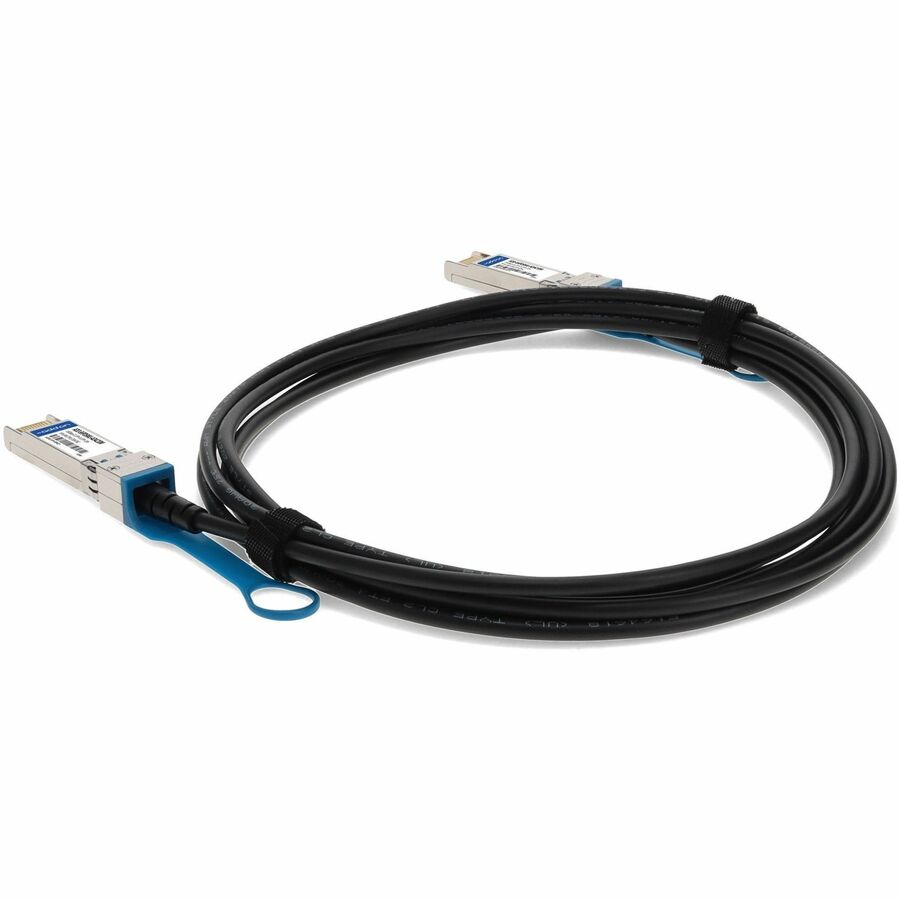 AddOn HP Compatible SFP+ to SFP+ Direct Attach Cable - Thumbnail 4