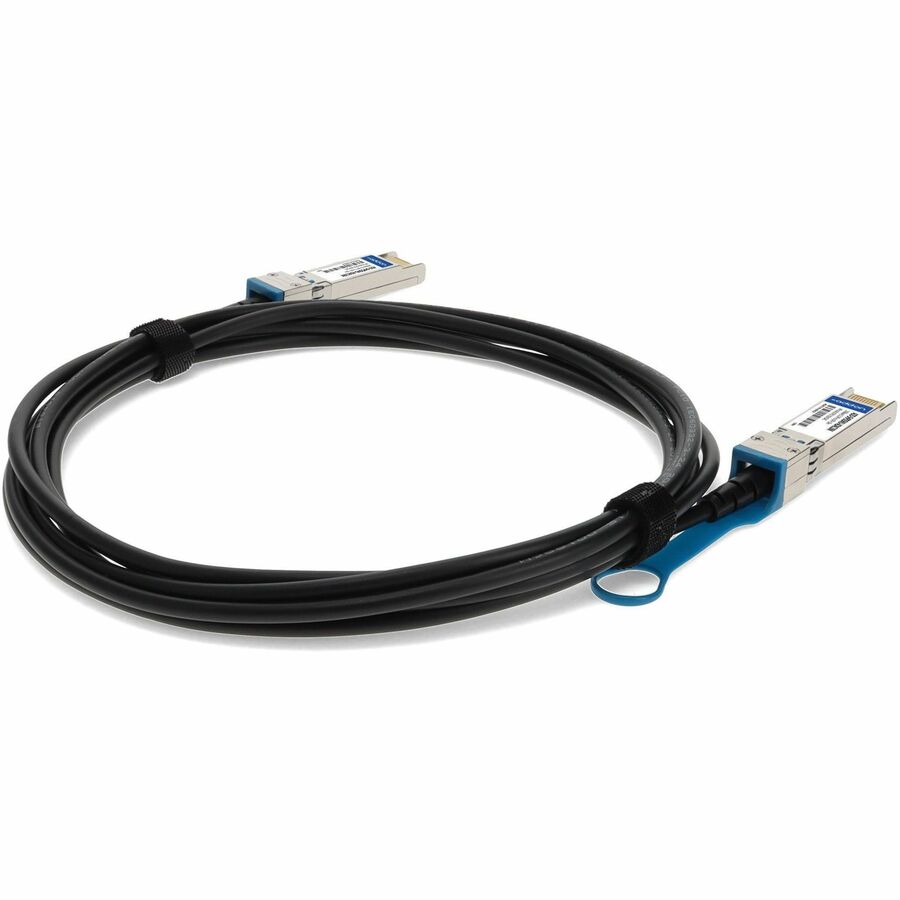 AddOn HP Compatible SFP+ to SFP+ Direct Attach Cable - Thumbnail 5