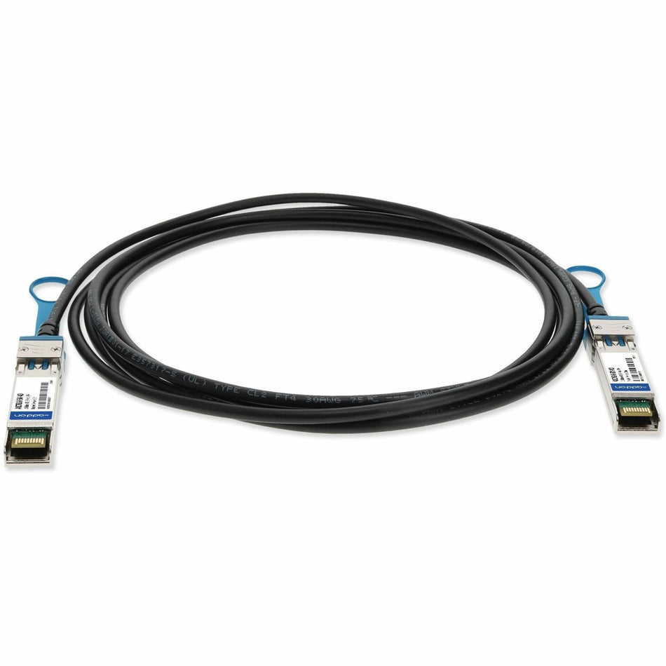 AddOn DAC Network Cable - AXC761-0-5M-AO