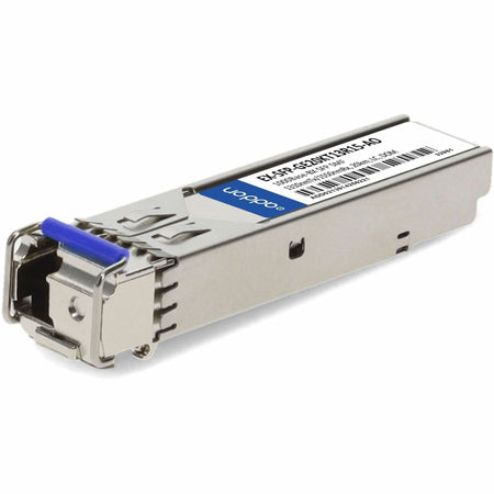 AddOn SFP Module - EX-SFP-GE20KT13R15-AO