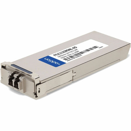 AddOn Finisar&reg; FTLC1122RDNL Compatible TAA 100GBase-LR4 CFP2 Transceiver (SMF, 1310nm, 10km, LC, DOM) - FTLC1122RDNL-AO