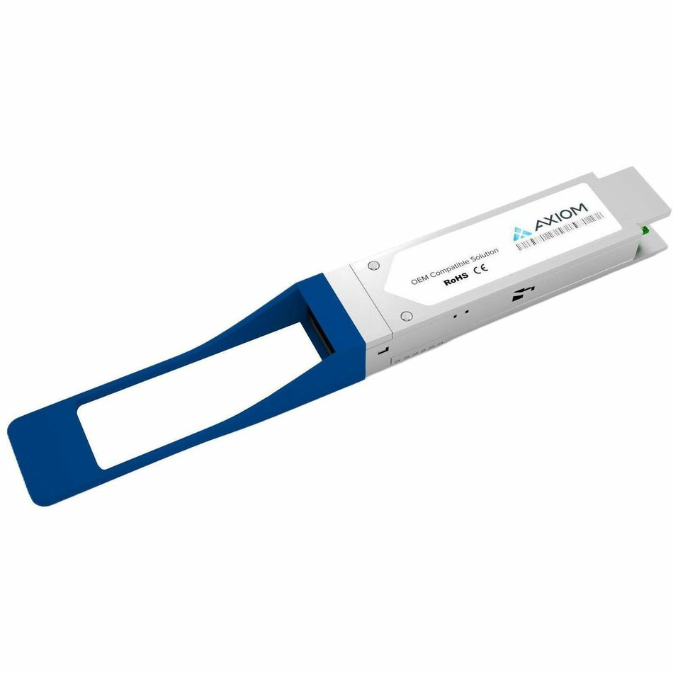 100% Mellanox Compatible 100GBASE-CWDM4 QSFP28 - MMA1L30-CM-AX