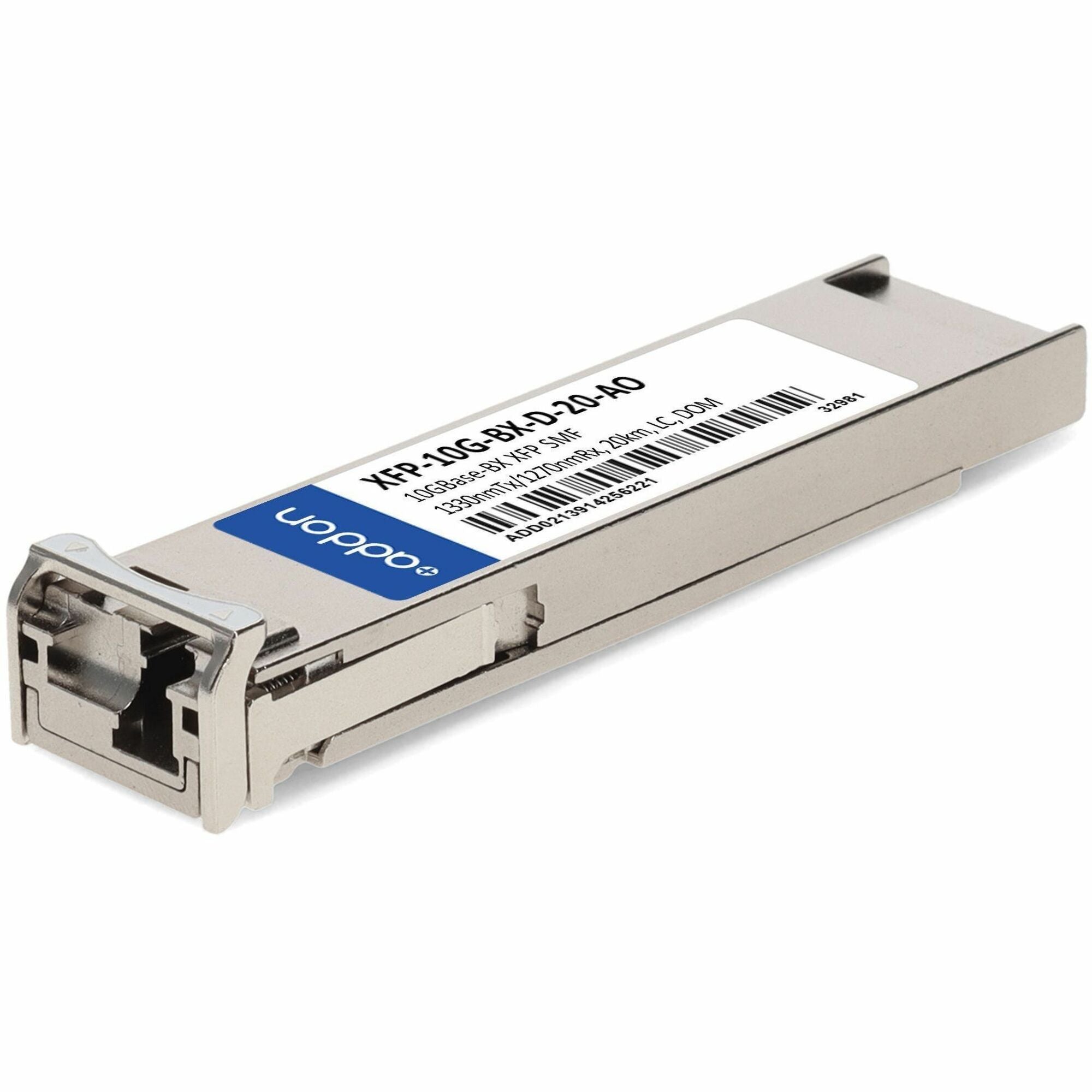 AddOn Cisco XFP Module - XFP-10G-BX-D-20-AO