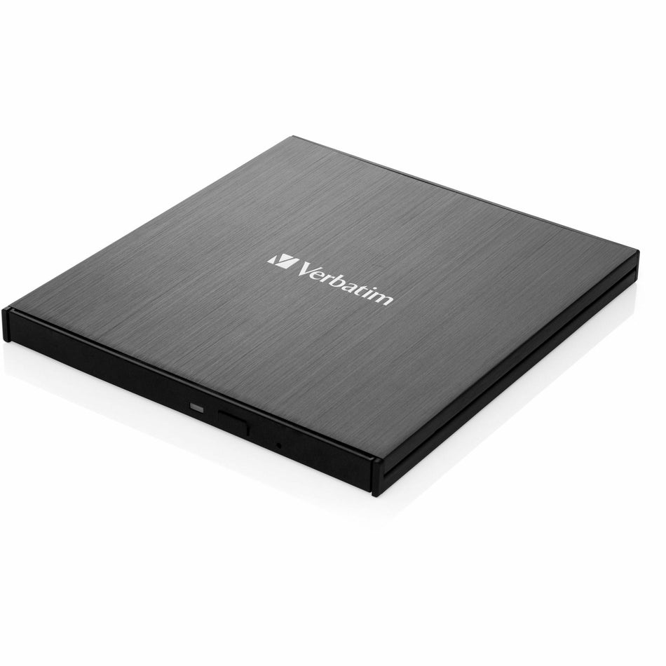 External Slimline Blu-ray Writer - 43890