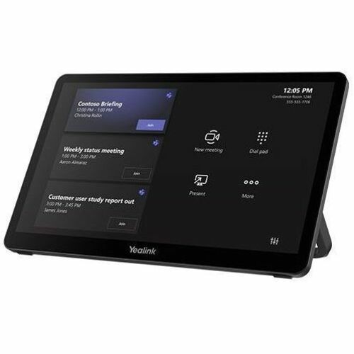 Yealink MTouch Plus Video Conference Equipment - MTOUCH-PLUS