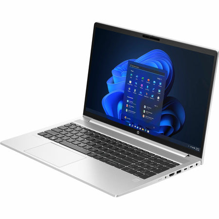 HP ProBook 450 G10 15.6" Notebook - Full HD - Intel Core i5 13th Gen i5-1334U - 16 GB - 256 GB SSD - Pike Silver - 9C4H0UT#ABA