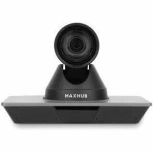 MaxHub UC P25 Video Conferencing Camera - 8 Megapixel - USB - UC P25