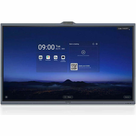 MaxHub V6 ViewPro V6530 Collaboration Display - V6530