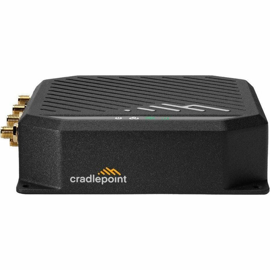 CradlePoint Wi-Fi 6 IEEE 802.11ax Ethernet Wireless Router - TU-TBA4-0700C4D-NN