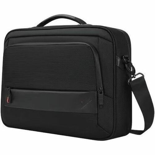 Lenovo Professional Carrying Case (Briefcase) for 14" Notebook, Accessories - Black - 4X41M69796