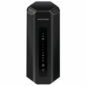 Netgear Nighthawk RS700S Wi-Fi 7 IEEE 802.11be Ethernet Wireless Router - RS700S-100NAS