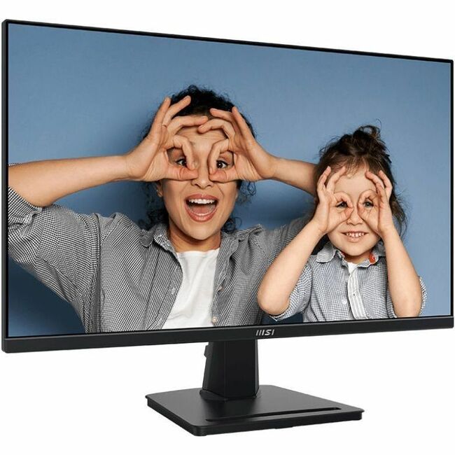 MSI MP275 27" Class Full HD LCD Monitor - 16:9 - PROMP275