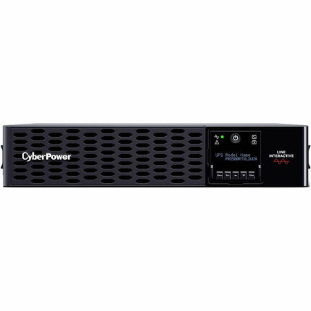 CyberPower Smart App Sinewave PR1500RTXL2UCN 1500VA Tower/Rack Convertible UPS - PR1500RTXL2UCN