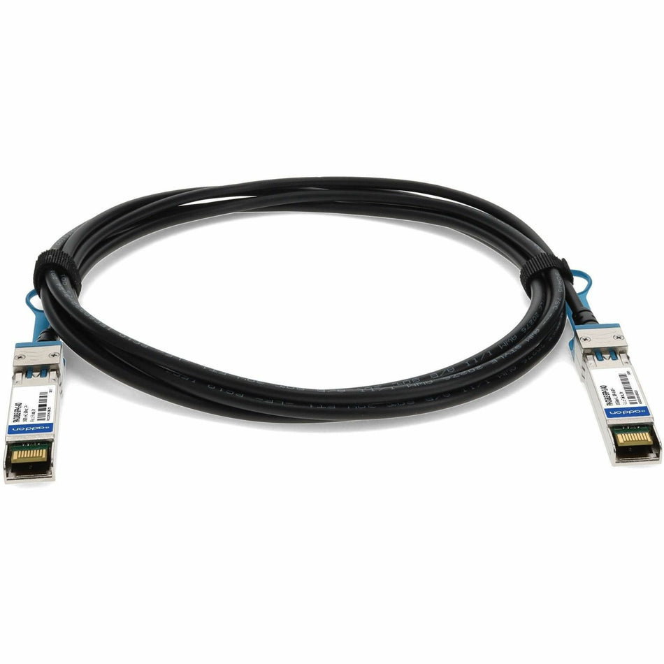 AddOn DAC Network Cable - FN-CABLE-SFP+1-AO