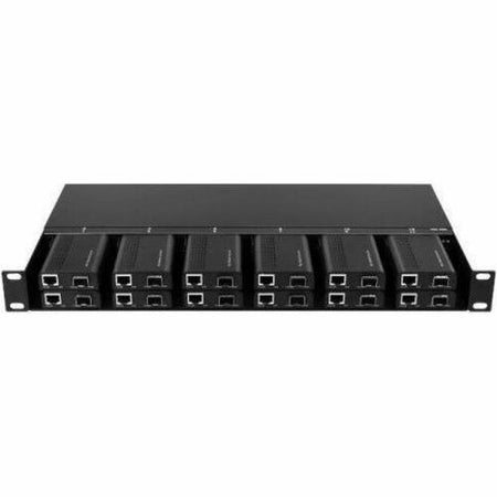 Axiom Media Converter Chassis - AXG100818