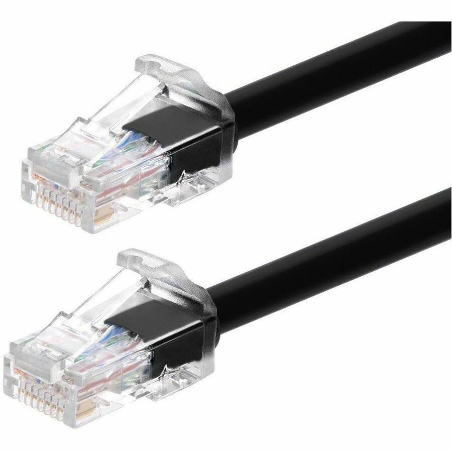 Monoprice Patch UTP Category 6a Network Cable - 44657