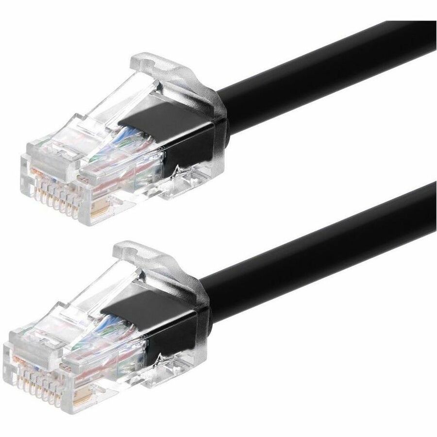 Monoprice Patch UTP Category 6a Network Cable - 44653