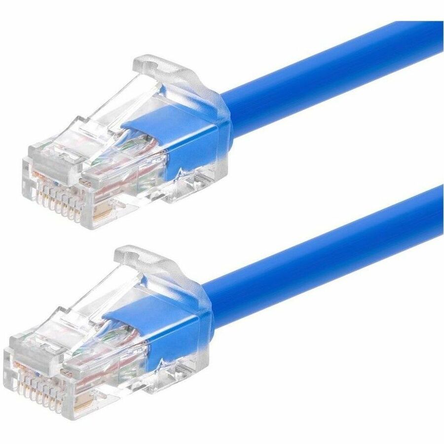 Monoprice Patch UTP Category 6a Network Cable - 44643