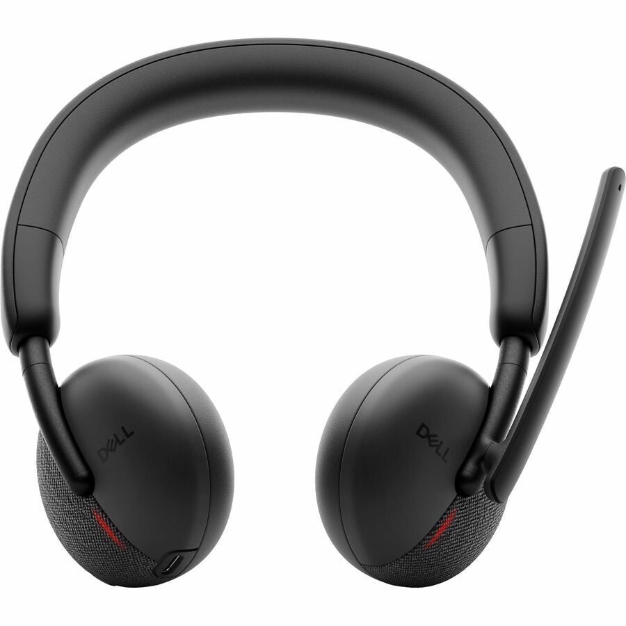 Dell Wireless Headset - WL3024 - WL3024-DWW