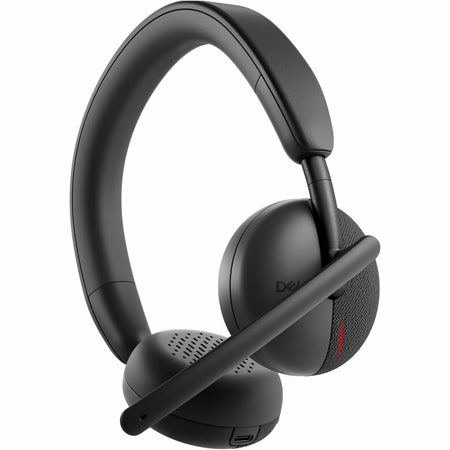 Dell Wireless Headset - WL3024 - WL3024-DWW