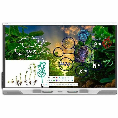 SMART Board RX265 Collaboration Display - RX265