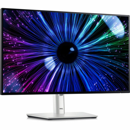 Dell UltraSharp U2424HE 24" Class Full HD LED Monitor - 16:9 - Black - DELL-U2424HE