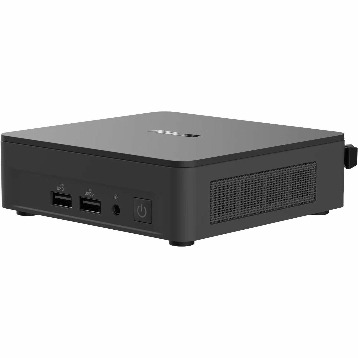 Asus NUC 12 Pro NUC12WSHI7 Barebone System - Intel Core i7 12th Gen i7-1260P Dodeca-core (12 Core) - RNUC12WSHI70000