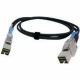 QNAP Mini-SAS HD Data Transfer Cable - CAB-PCIE10M-8644-4X
