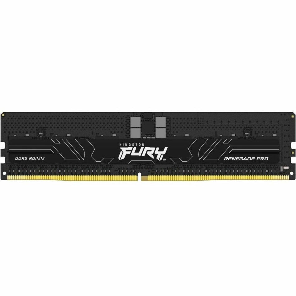 Kingston FURY Renegade Pro 16GB DDR5 SDRAM Memory Module - KF560R32RBE-16