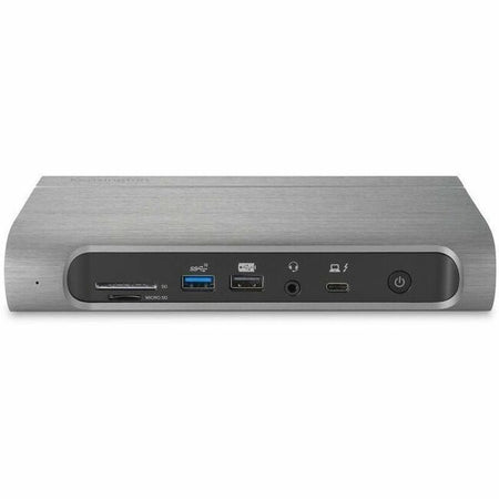 Kensington SD5800T Thunderbolt 4 and USB4 Quad Video Docking Station - K32856NA
