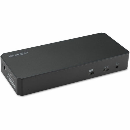 Kensington SD4790P USB-C and USB-A 10Gbps Quad 4K Hybrid Dock - K33610NA