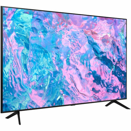 Samsung HG65CU700NF 65" LCD TV - 4K UHDTV - HG65CU700NFXZA