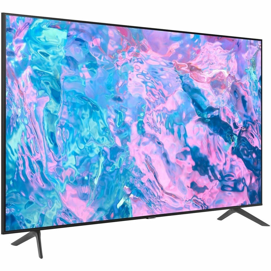 Samsung HG75CU700NF 75" LCD TV - 4K UHDTV - HG75CU700NFXZA