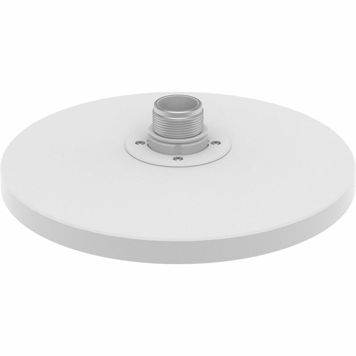 Hanwha SBP-315HMW Mounting Adapter for Network Camera - White - SBP-315HMW