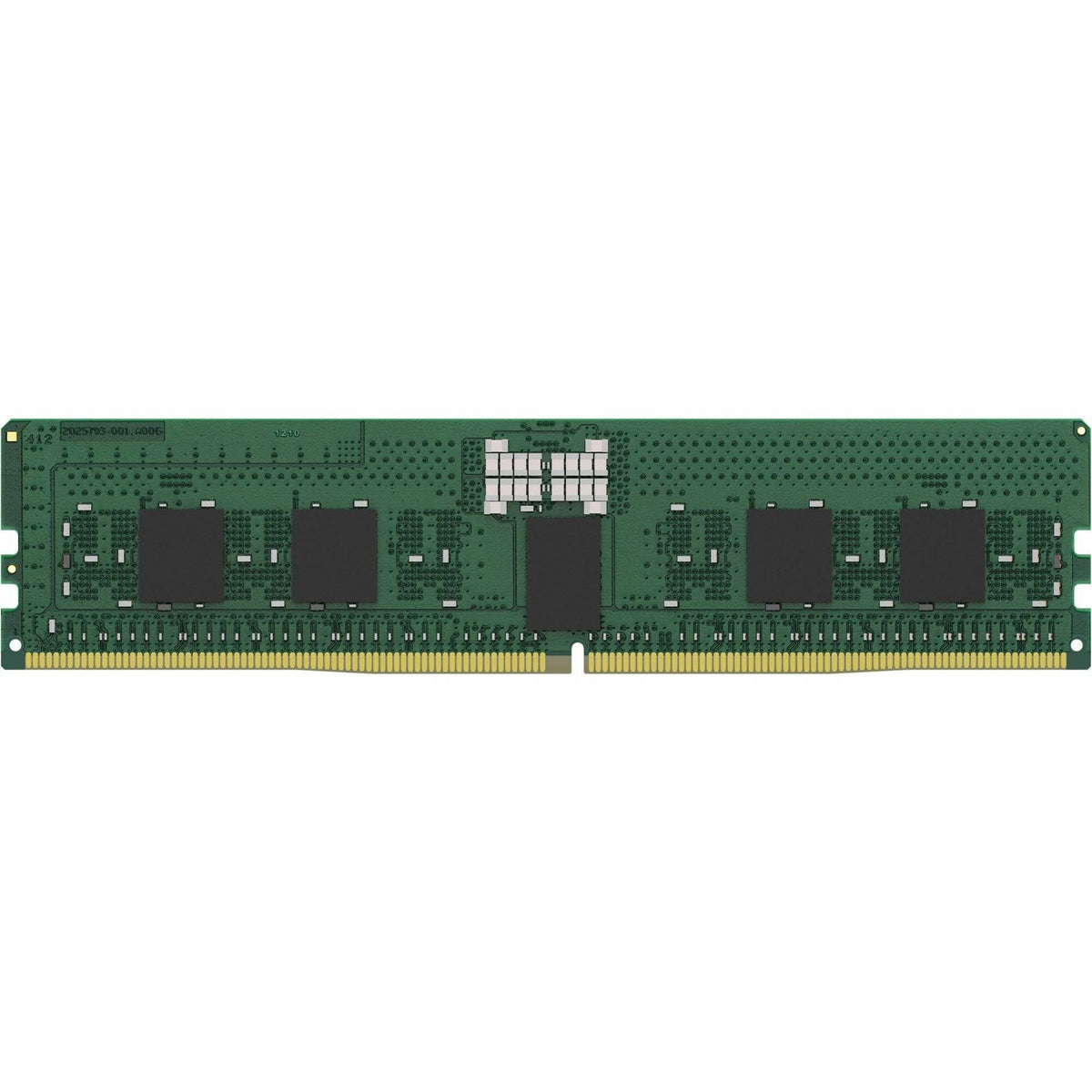 Kingston 16GB DDR5 SDRAM Memory Module - KSM56R46BS8PMI-16HAI