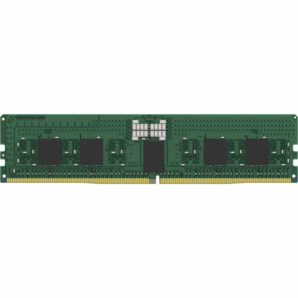 Kingston 16GB DDR5 SDRAM Memory Module - KSM56R46BS8PMI-16HAI