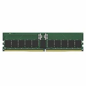 Kingston 32GB DDR5 SDRAM Memory Module - KSM56R46BS4PMI-32HAI