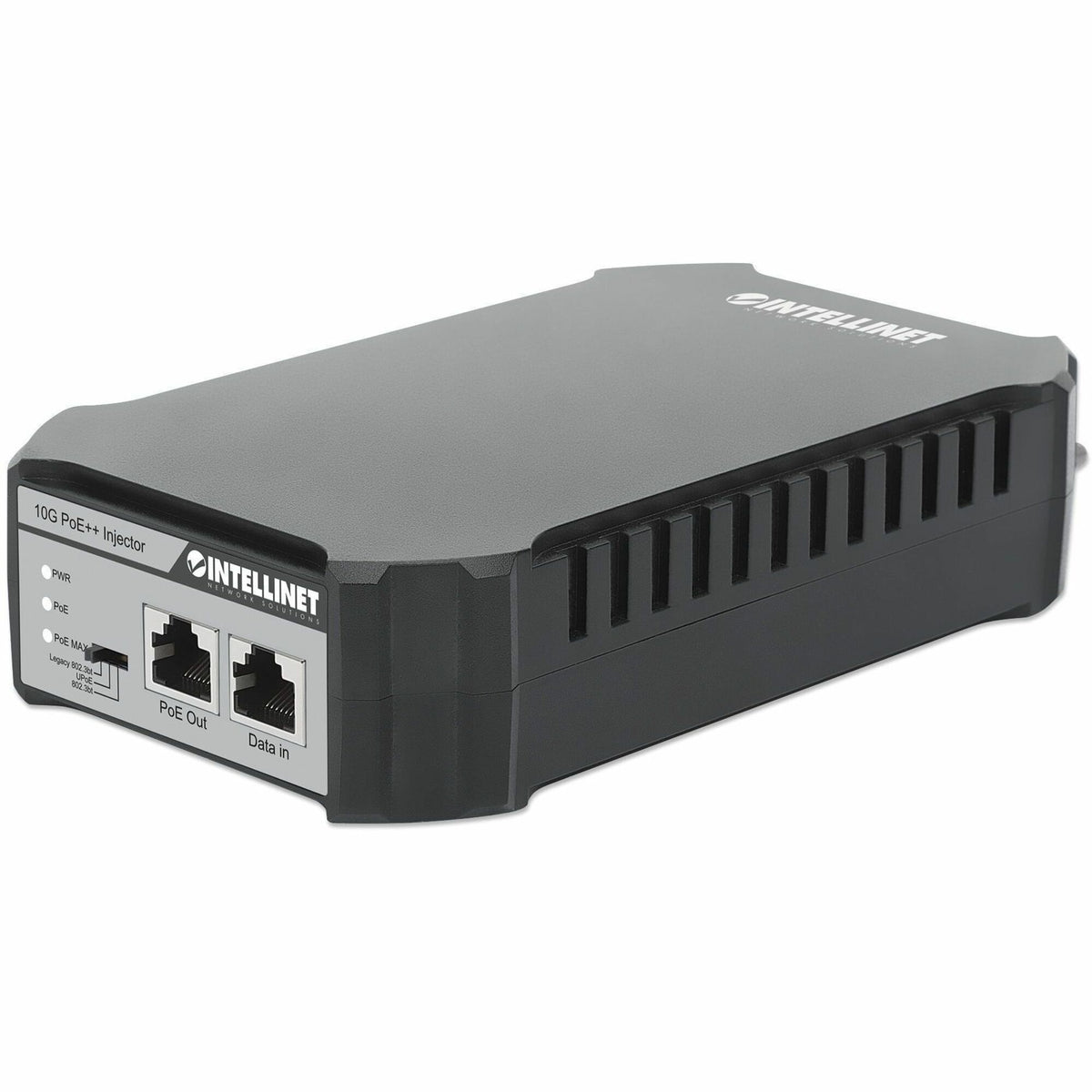 Intellinet 10G PoE++ Injector - 561945