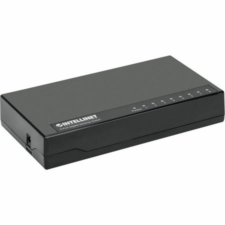 Intellinet 8-Port Gigabit Ethernet Switch - 561754